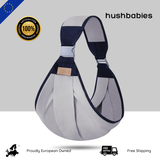 Ergonomic Toddler Carrier for Comfort & Bonding