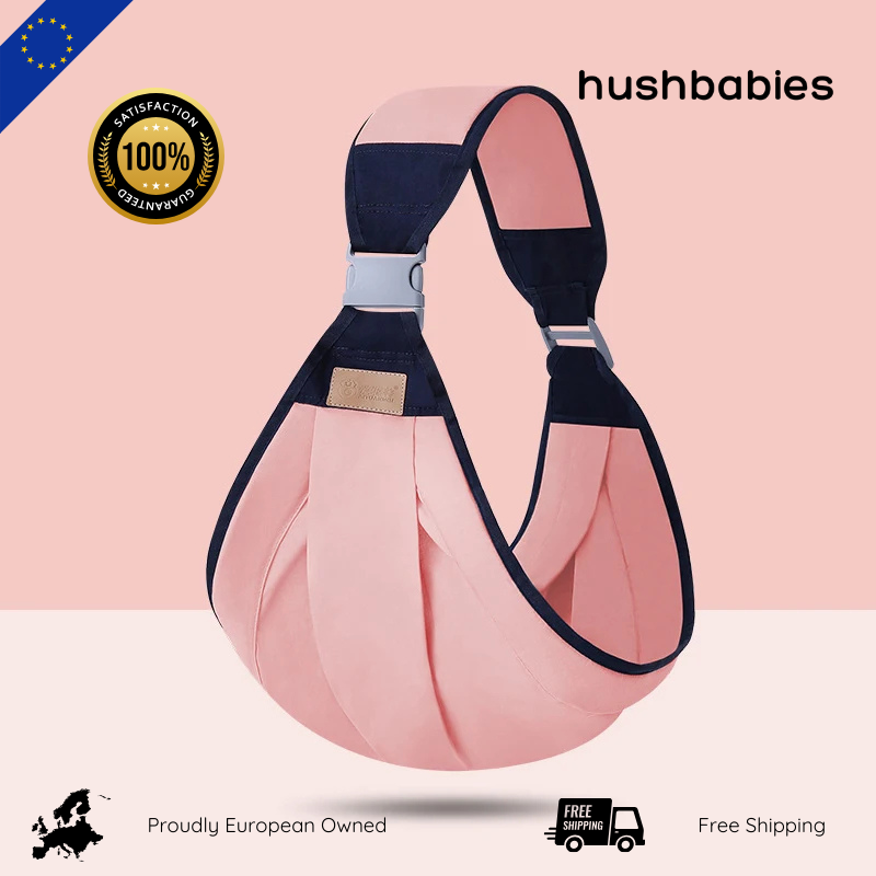 Ergonomic Toddler Carrier for Comfort & Bonding