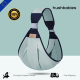 Ergonomic Toddler Carrier for Comfort & Bonding