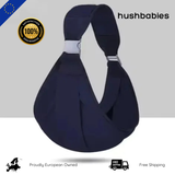 Ergonomic Toddler Carrier for Comfort & Bonding