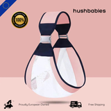 Ergonomic Toddler Carrier for Comfort & Bonding