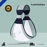 Ergonomic Toddler Carrier for Comfort & Bonding
