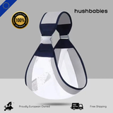 Ergonomic Toddler Carrier for Comfort & Bonding