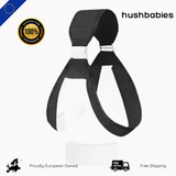Ergonomic Toddler Carrier for Comfort & Bonding